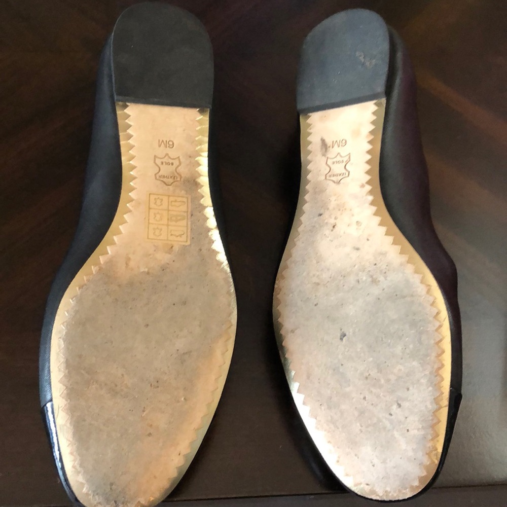 Tory Burch Flat - image 2